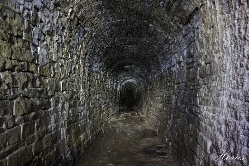 Lead Mine #1 - North East - August 2011